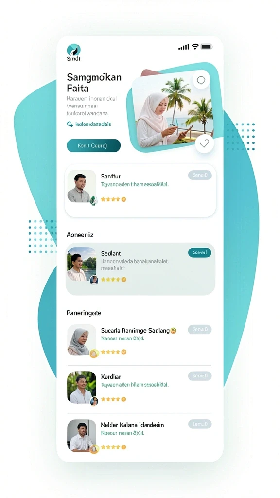 8364 - Cuplikan gameplay saat karakter melewati rintangan.