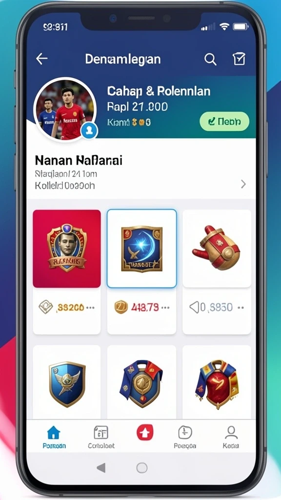 cakra777 - Fitur bonus yang menguntungkan bagi pemain.