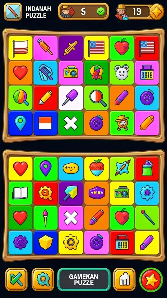 daya138 - Pengalaman multiplayer yang seru dan kompetitif.