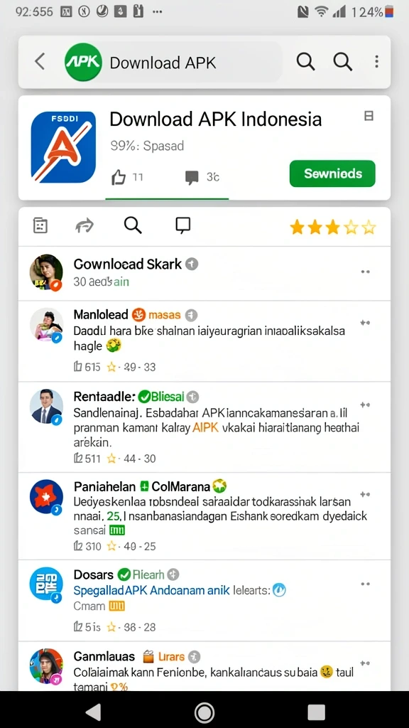 depo89 - Fitur komunitas yang memungkinkan interaksi antar pengguna.