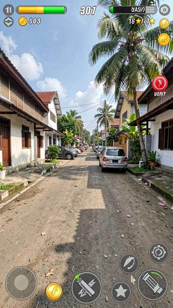 gacor77 - Tampilan antarmuka yang menarik dan user-friendly.