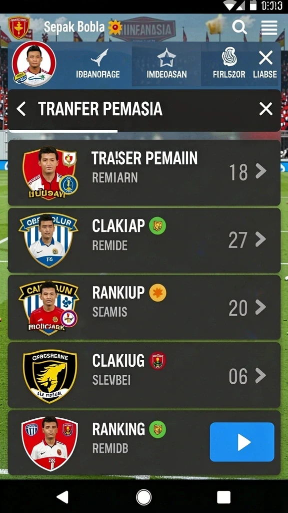 galaxy77 - Menampilkan misi luar angkasa yang menantang dan menarik.