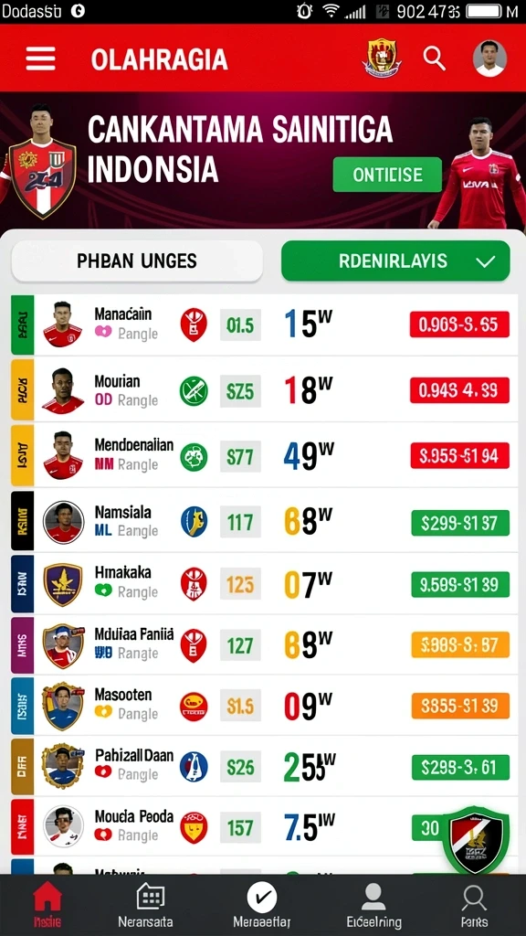 gg999 - Salah satu level menantang di dunia GG999.