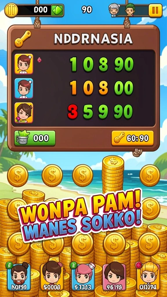 hokivip - Beragam mode permainan yang bisa dipilih untuk pengalaman bermain yang lebih baik.