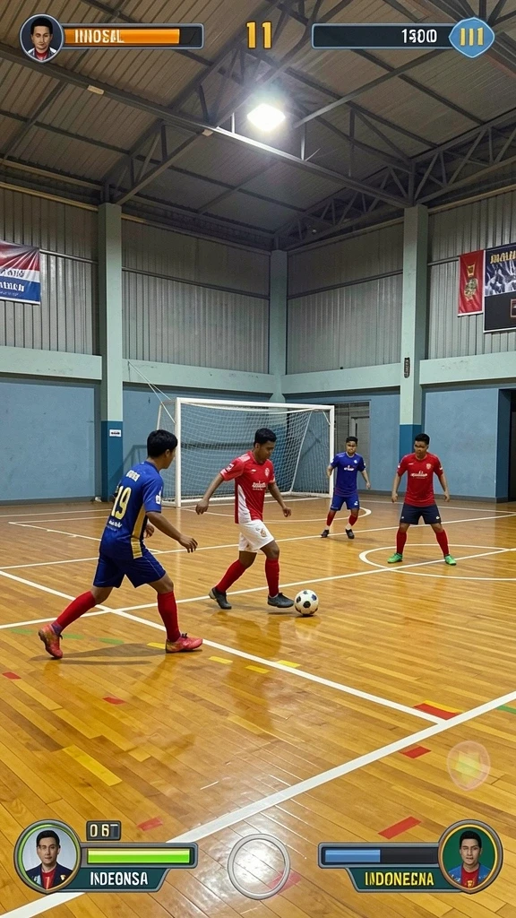 jnetoto - Mode kompetisi yang seru untuk dimainkan.