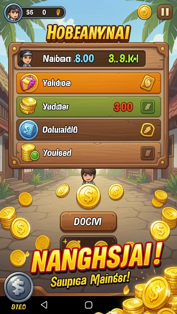 jnetoto - Fitur bonus yang membantu meningkatkan skor.