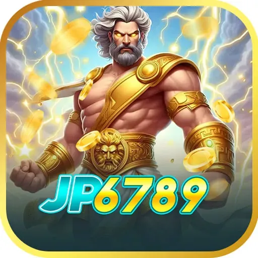 JP6789 - Petualangan Seru dalam Dunia Game yang Menarik