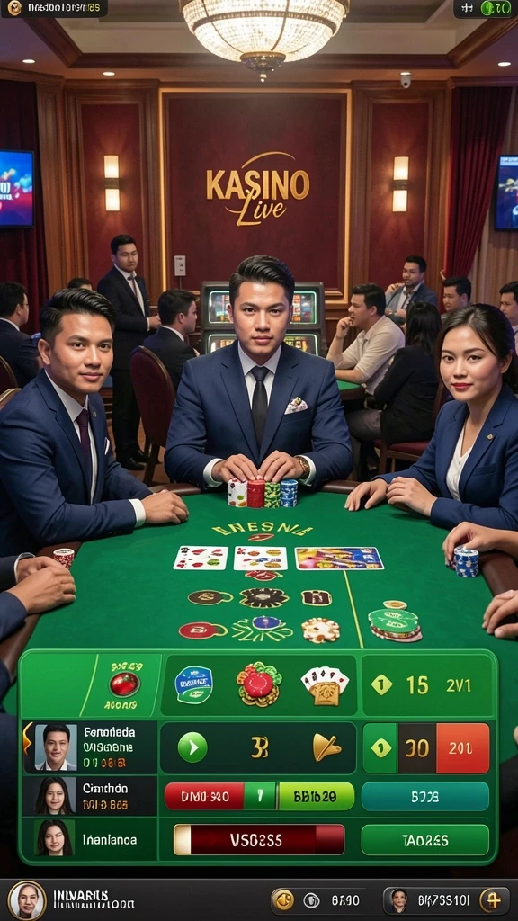 ledakslot - Beragam tema slot yang menarik dan berwarna.