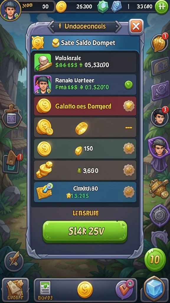 ledakslot - Fitur bonus yang menggiurkan untuk dimenangkan.