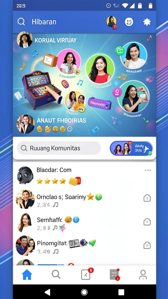 love678 - Misi yang menantang dengan berbagai hadiah.