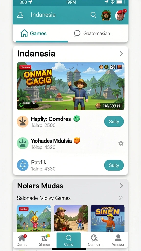 nanastoto - Statistik pemain untuk menunjukkan perkembangan pemain.