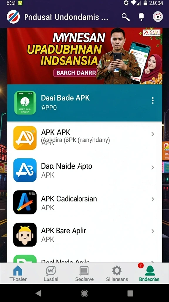 pgg68 - Gameplay seru dengan berbagai mode permainan.