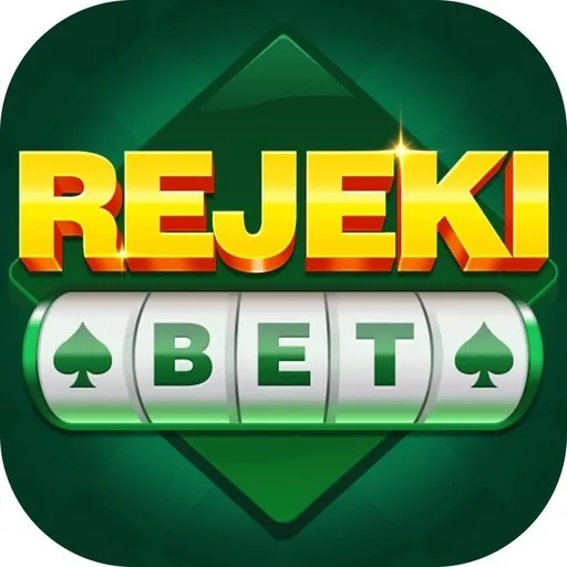 REJEKIBET - Game Seru dan Menyenangkan untuk Semua