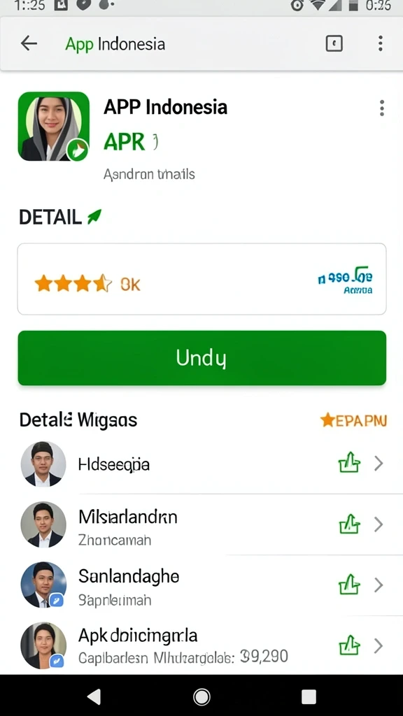 rpvip8 - Mode permainan multiplayer yang seru dan kompetitif.