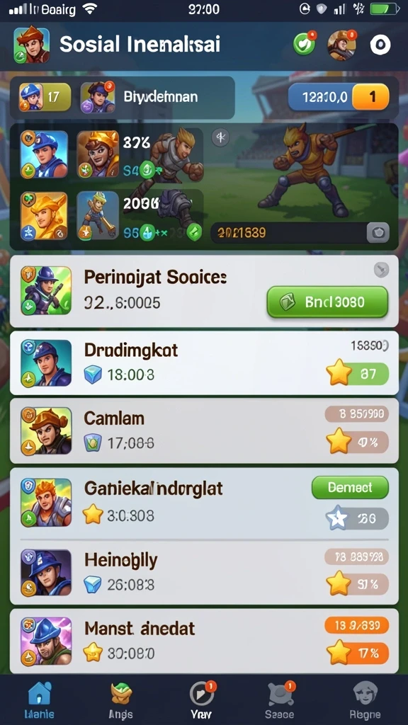 sky99 - Berbagai mode permainan untuk dinikmati.