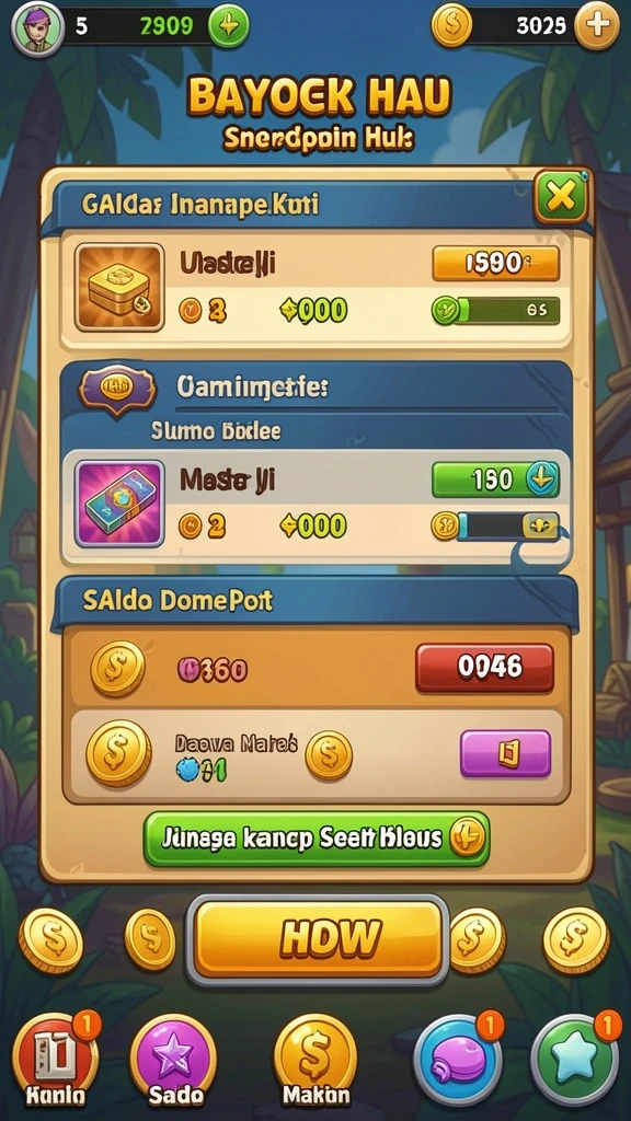 spinbet - Fitur bonus yang menguntungkan pemain.