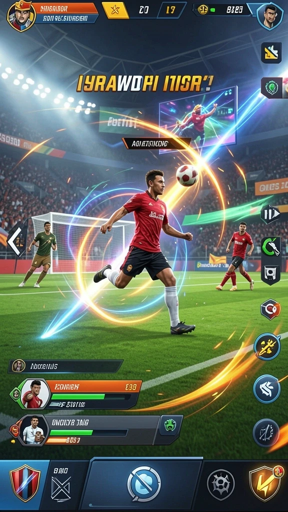 titan777 - Fitur bonus yang membuat bermain semakin menyenangkan.