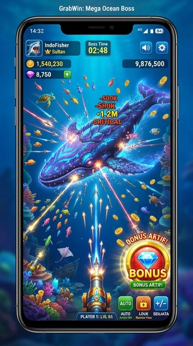 Pratinjau build resmi — siap diunduh untuk Android